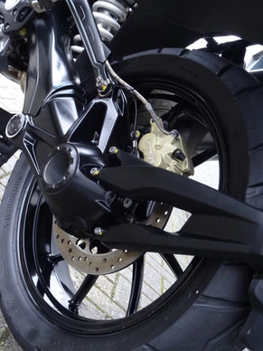 BMW R 1250 GS - Afbeelding 13 van 15