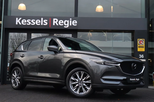 Mazda CX-5 - Afbeelding 2 van 30