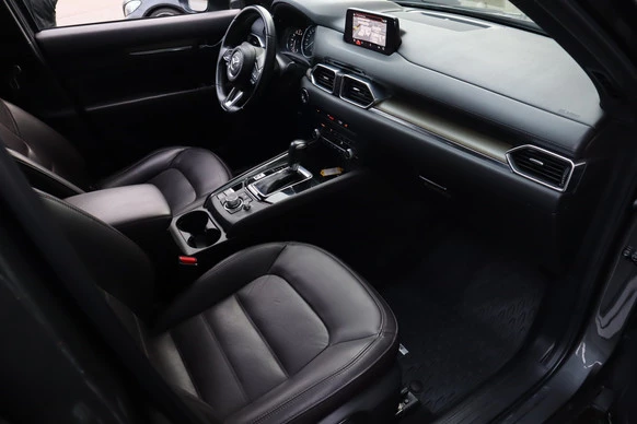 Mazda CX-5 - Afbeelding 5 van 30