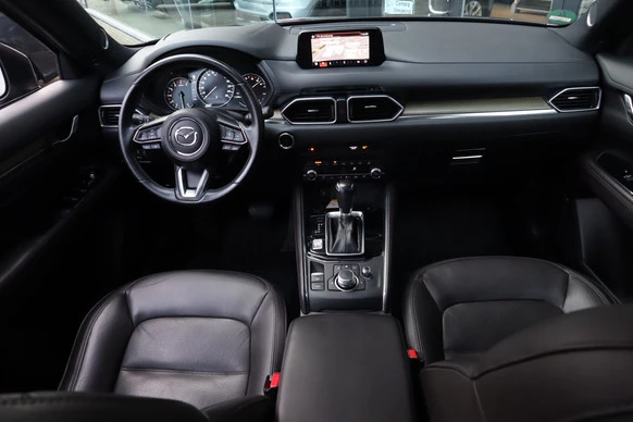 Mazda CX-5 - Afbeelding 6 van 30