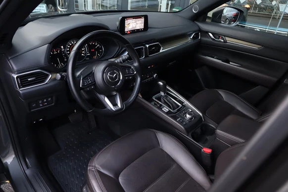 Mazda CX-5 - Afbeelding 7 van 30