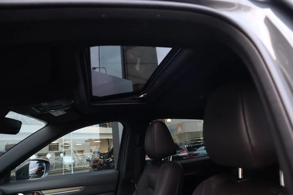 Mazda CX-5 - Afbeelding 8 van 30