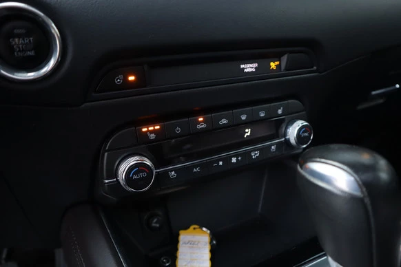 Mazda CX-5 - Afbeelding 13 van 30