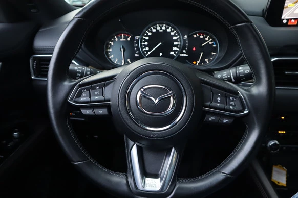 Mazda CX-5 - Afbeelding 14 van 30