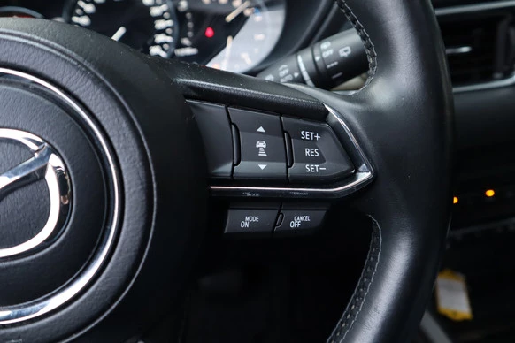 Mazda CX-5 - Afbeelding 16 van 30