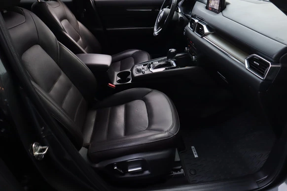 Mazda CX-5 - Afbeelding 17 van 30