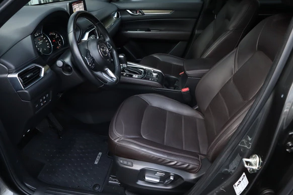 Mazda CX-5 - Afbeelding 18 van 30