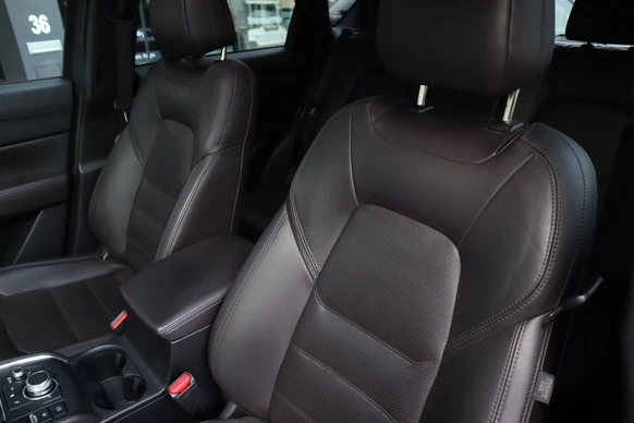 Mazda CX-5 - Afbeelding 19 van 30