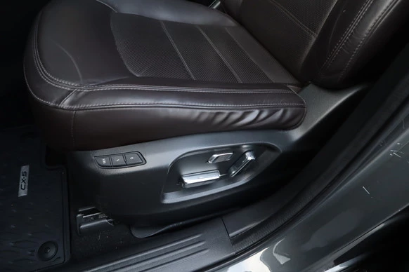 Mazda CX-5 - Afbeelding 20 van 30