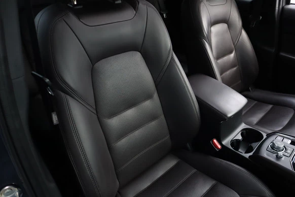 Mazda CX-5 - Afbeelding 21 van 30