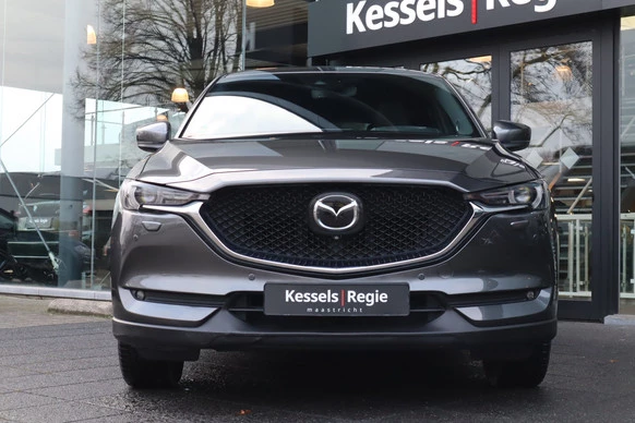 Mazda CX-5 - Afbeelding 22 van 30