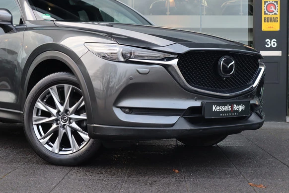 Mazda CX-5 - Afbeelding 23 van 30