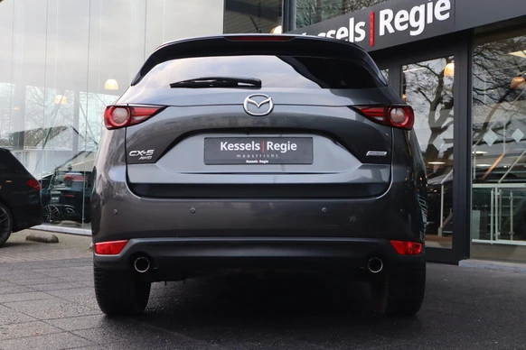 Mazda CX-5 - Afbeelding 26 van 30