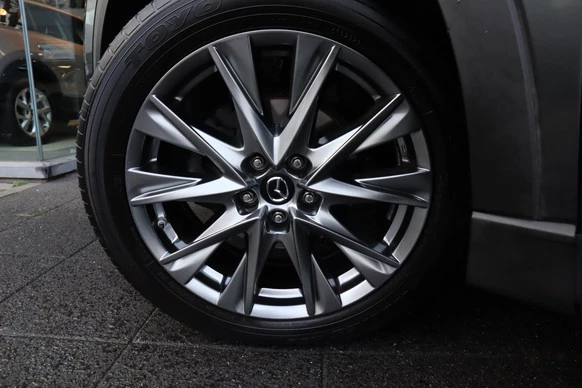 Mazda CX-5 - Afbeelding 27 van 30