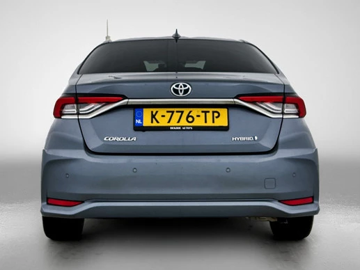 Toyota Corolla - Afbeelding 4 van 30