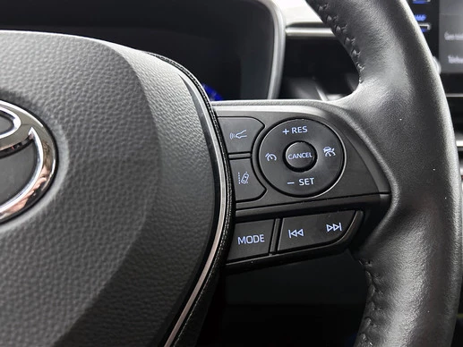 Toyota Corolla - Afbeelding 7 van 30