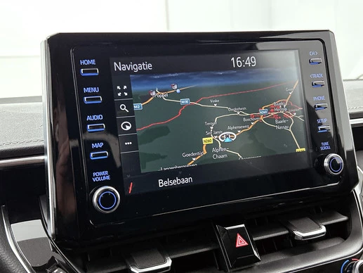 Toyota Corolla - Afbeelding 8 van 30