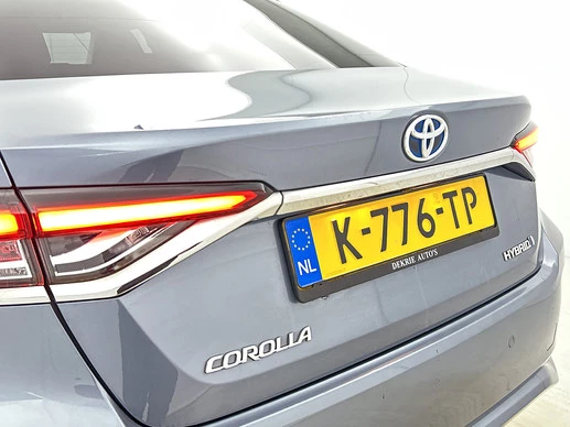 Toyota Corolla - Afbeelding 11 van 30