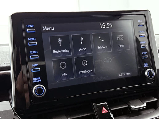 Toyota Corolla - Afbeelding 17 van 30