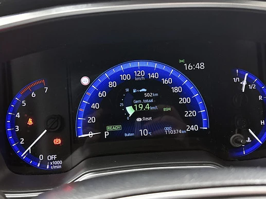 Toyota Corolla - Afbeelding 19 van 30