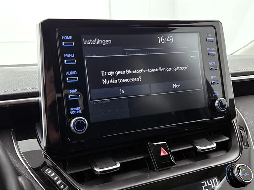 Toyota Corolla - Afbeelding 23 van 30