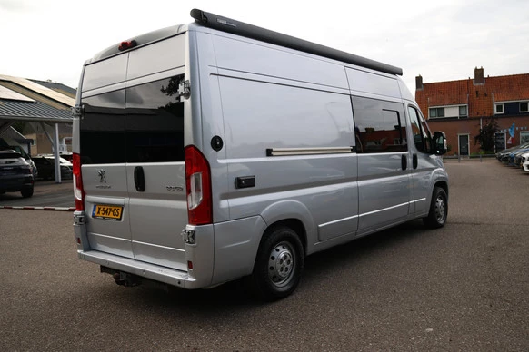 Peugeot Boxer -Camper- - Afbeelding 3 van 29
