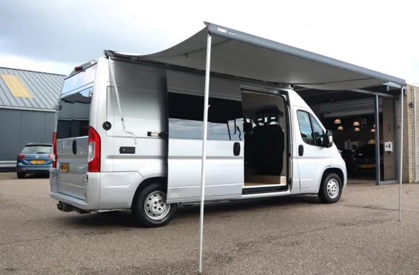 Peugeot Boxer -Camper- - Afbeelding 4 van 29