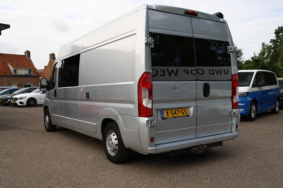Peugeot Boxer -Camper- - Afbeelding 5 van 29