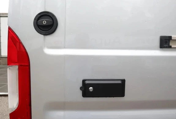 Peugeot Boxer -Camper- - Afbeelding 7 van 29