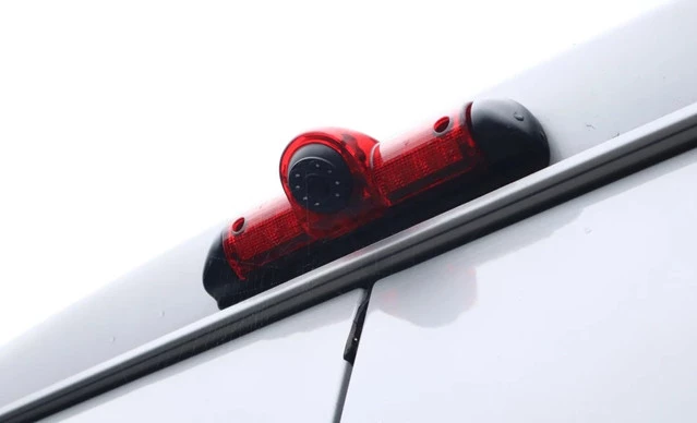 Peugeot Boxer -Camper- - Afbeelding 9 van 29