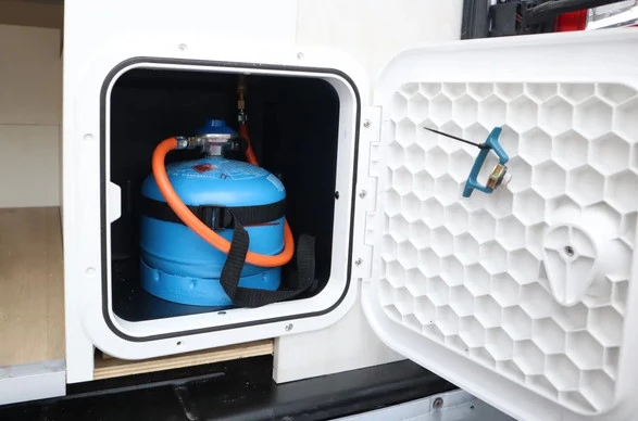 Peugeot Boxer -Camper- - Afbeelding 11 van 29