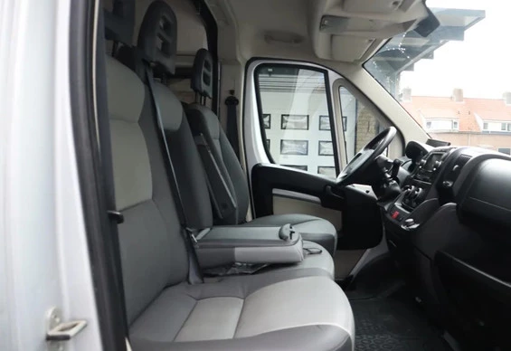 Peugeot Boxer -Camper- - Afbeelding 17 van 29