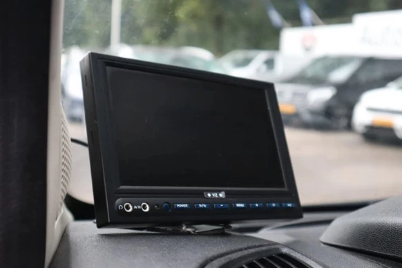 Peugeot Boxer -Camper- - Afbeelding 18 van 29