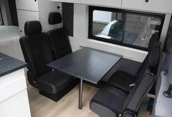 Peugeot Boxer -Camper- - Afbeelding 22 van 29