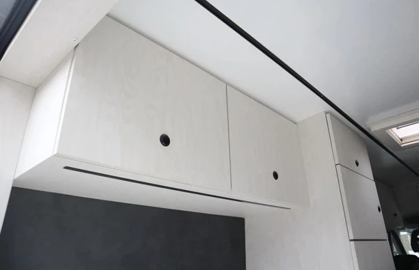 Peugeot Boxer -Camper- - Afbeelding 26 van 29