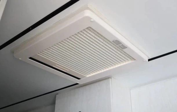 Peugeot Boxer -Camper- - Afbeelding 27 van 29