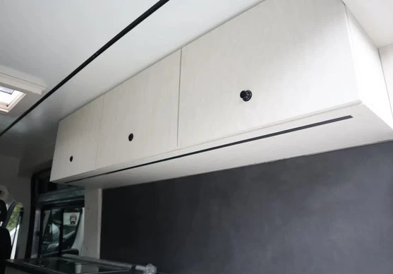 Peugeot Boxer -Camper- - Afbeelding 29 van 29