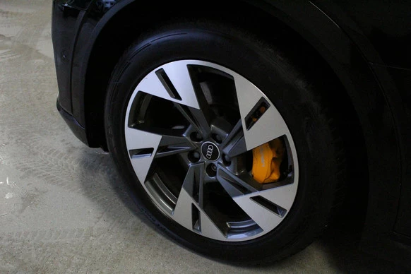 Audi e-tron - Afbeelding 4 van 30