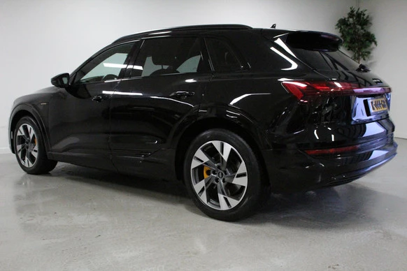 Audi e-tron - Afbeelding 6 van 30