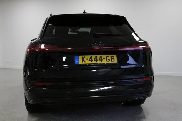 Audi e-tron - Afbeelding 7 van 30