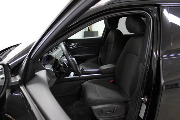 Audi e-tron - Afbeelding 9 van 30