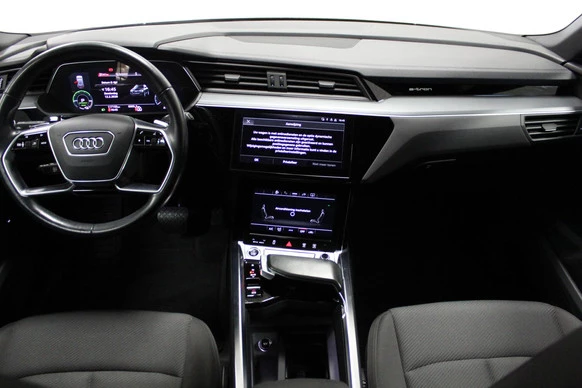 Audi e-tron - Afbeelding 11 van 30