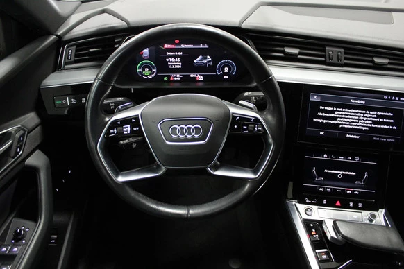 Audi e-tron - Afbeelding 12 van 30
