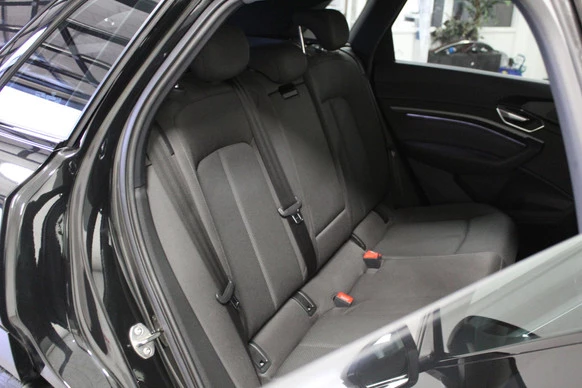 Audi e-tron - Afbeelding 15 van 30
