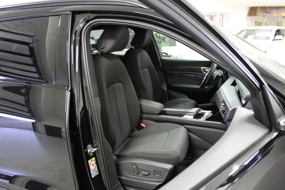 Audi e-tron - Afbeelding 16 van 30