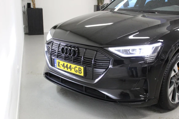 Audi e-tron - Afbeelding 17 van 30