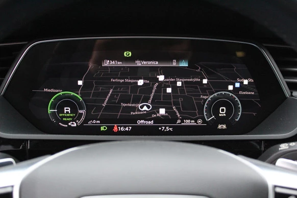 Audi e-tron - Afbeelding 18 van 30