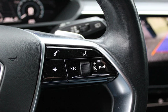 Audi e-tron - Afbeelding 20 van 30
