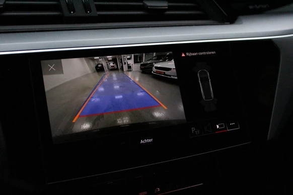 Audi e-tron - Afbeelding 24 van 30