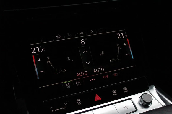 Audi e-tron - Afbeelding 25 van 30
